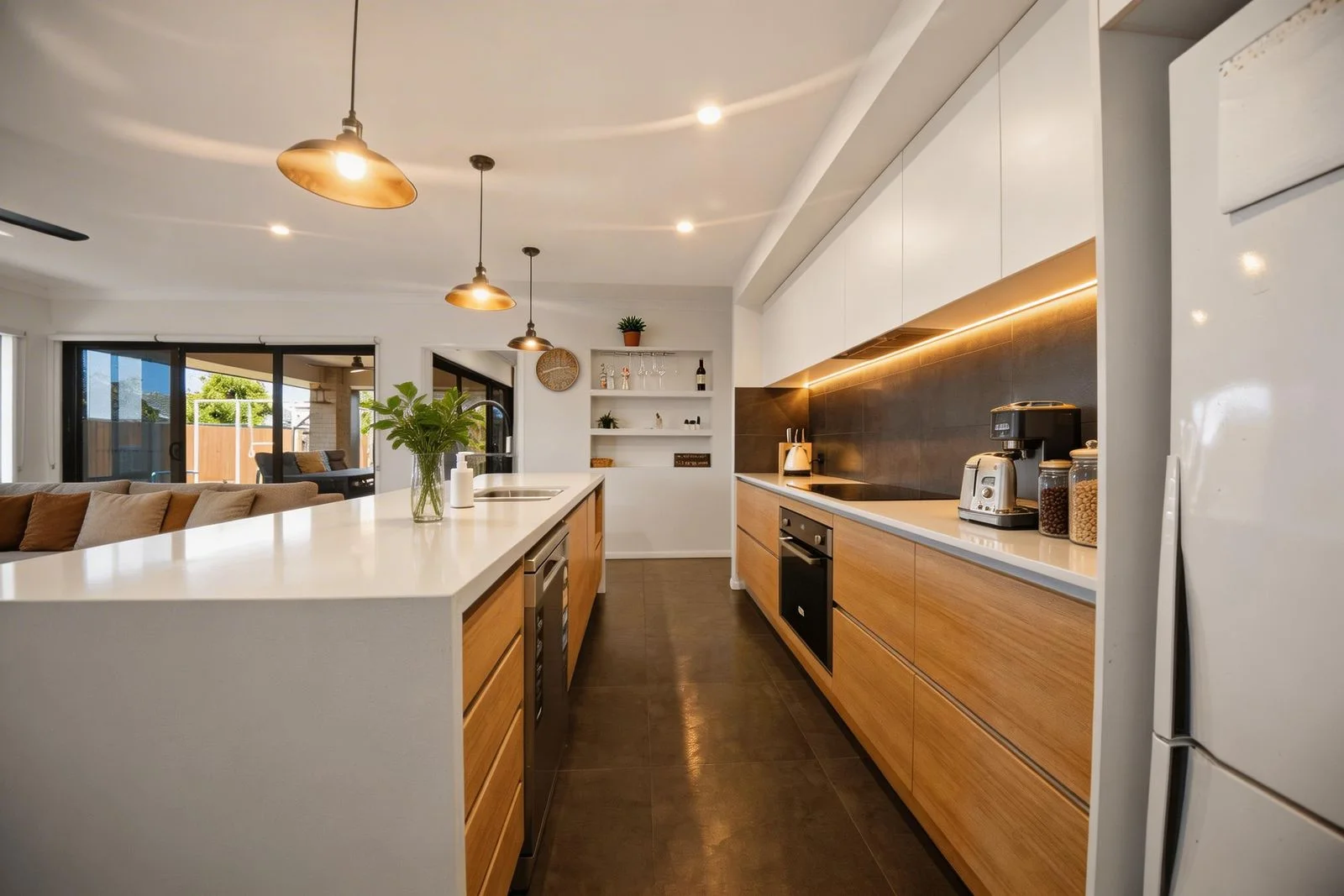 58 Markwell Crescent, Mango Hill QLD 4509 photo 4