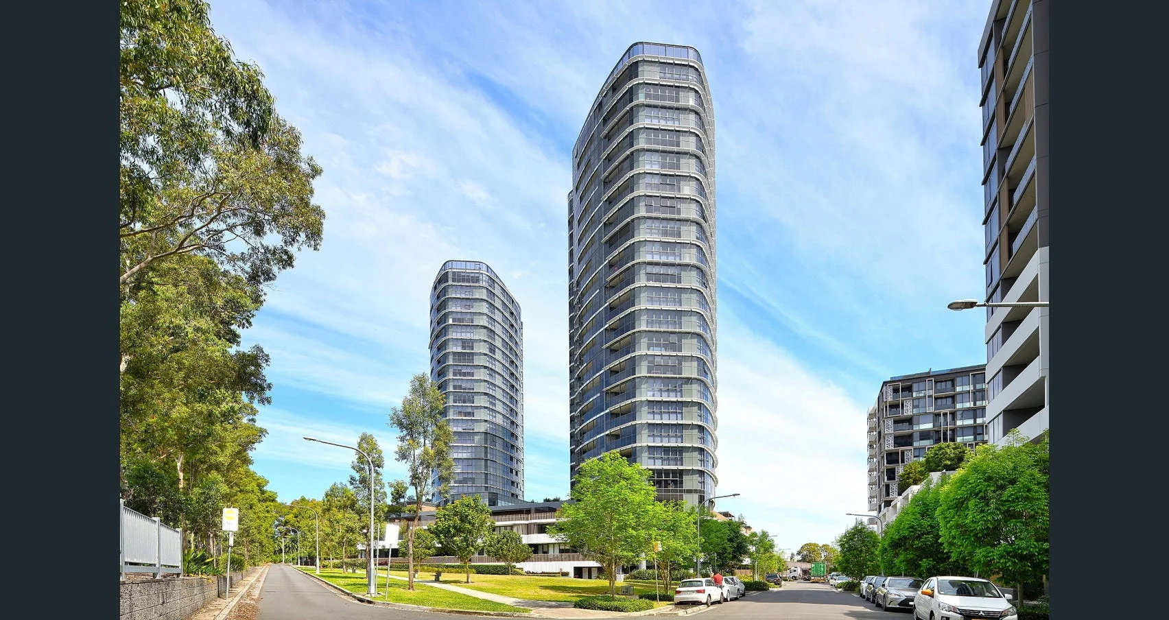 1815/3 Carter Street, Lidcombe NSW 2141