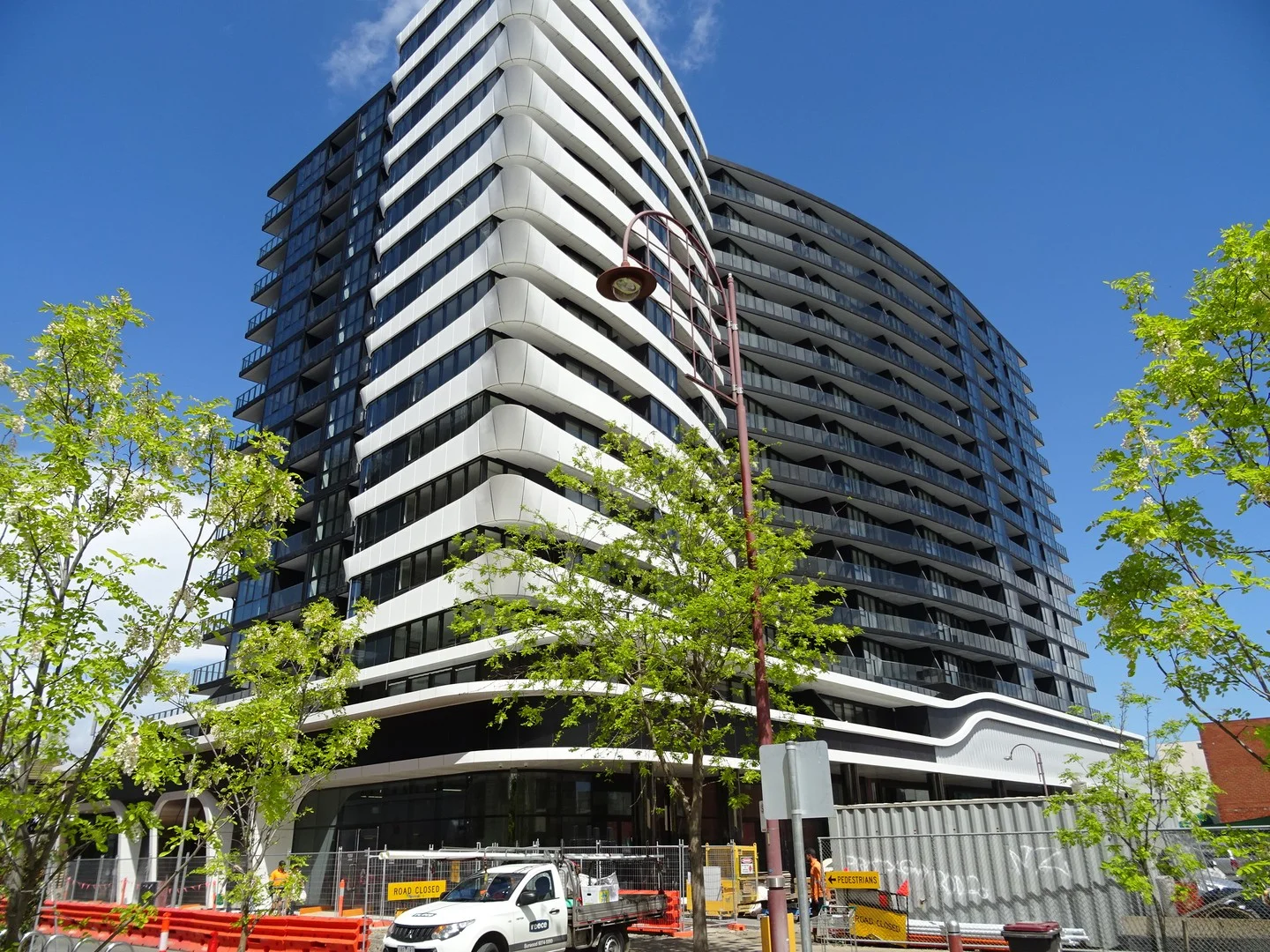1306/52 O'Sullivan Road, Glen Waverley VIC 3150