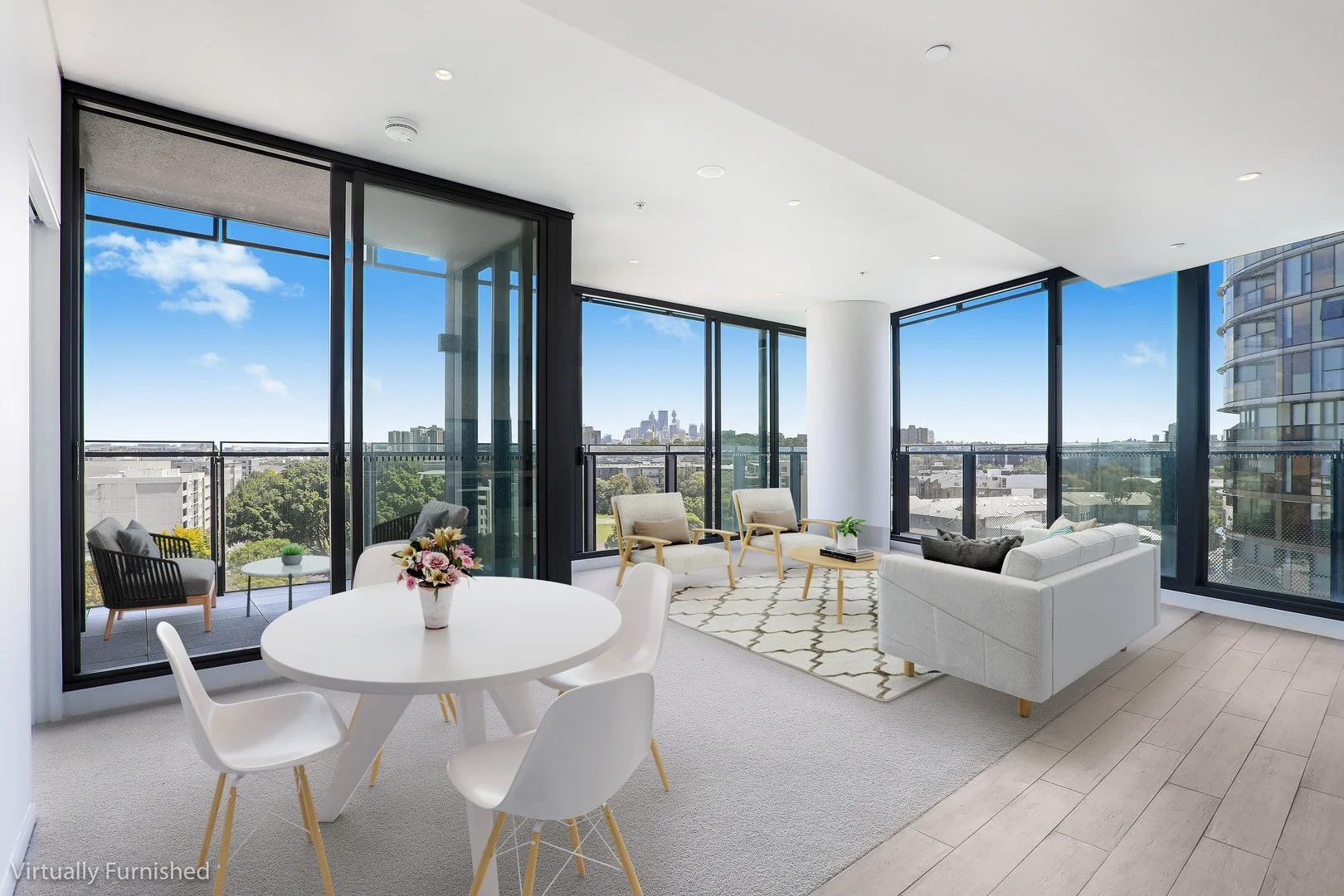 818/303 Botany Road, Zetland NSW 2017