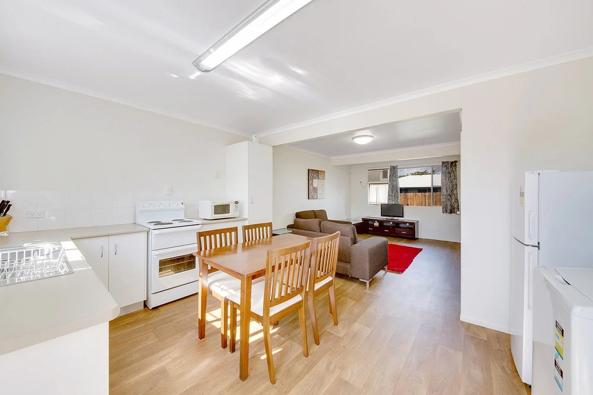 Additional image 4 of 7/45 O'Connell Street, Barney Point QLD 4680