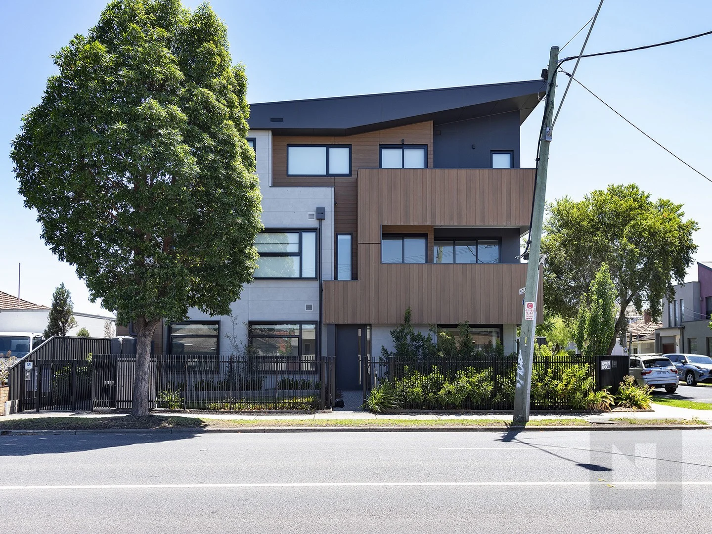 G01/300 Williamstown Road, Yarraville VIC 3013