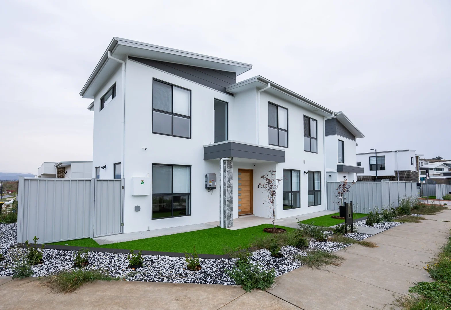 209 Sculthorpe Avenue, Whitlam ACT 2611