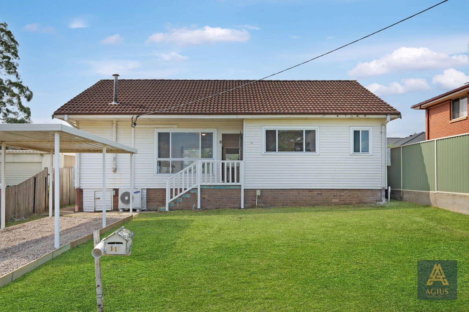 11 Frederick Street, Blacktown NSW 2148