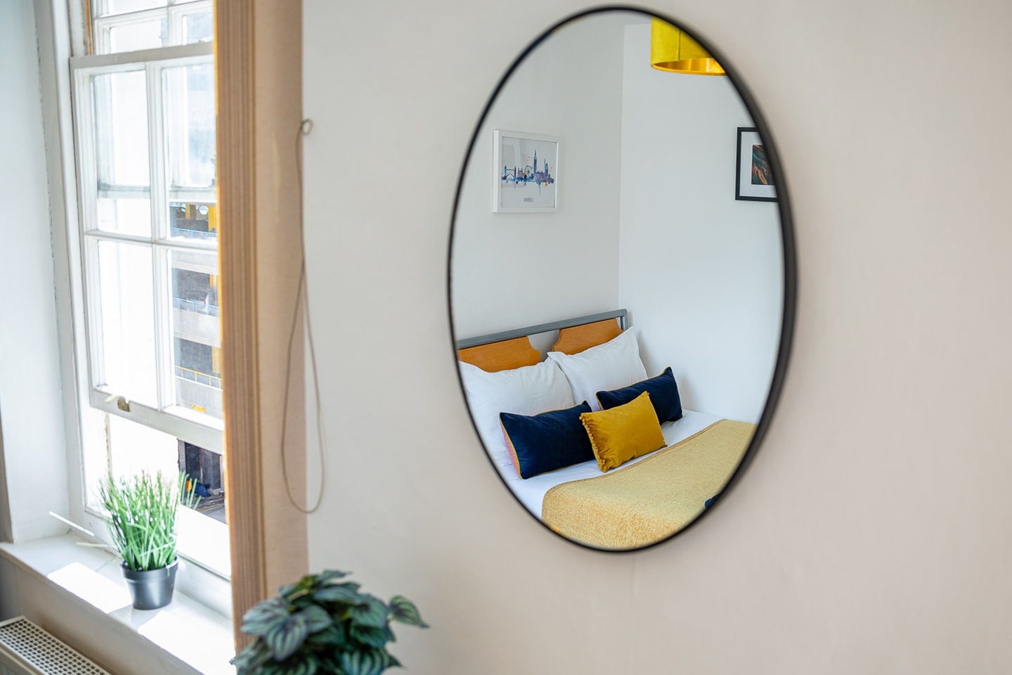 Additional image 13 of Room in a Shared House, St. James's Street, NG1, N1 7GU