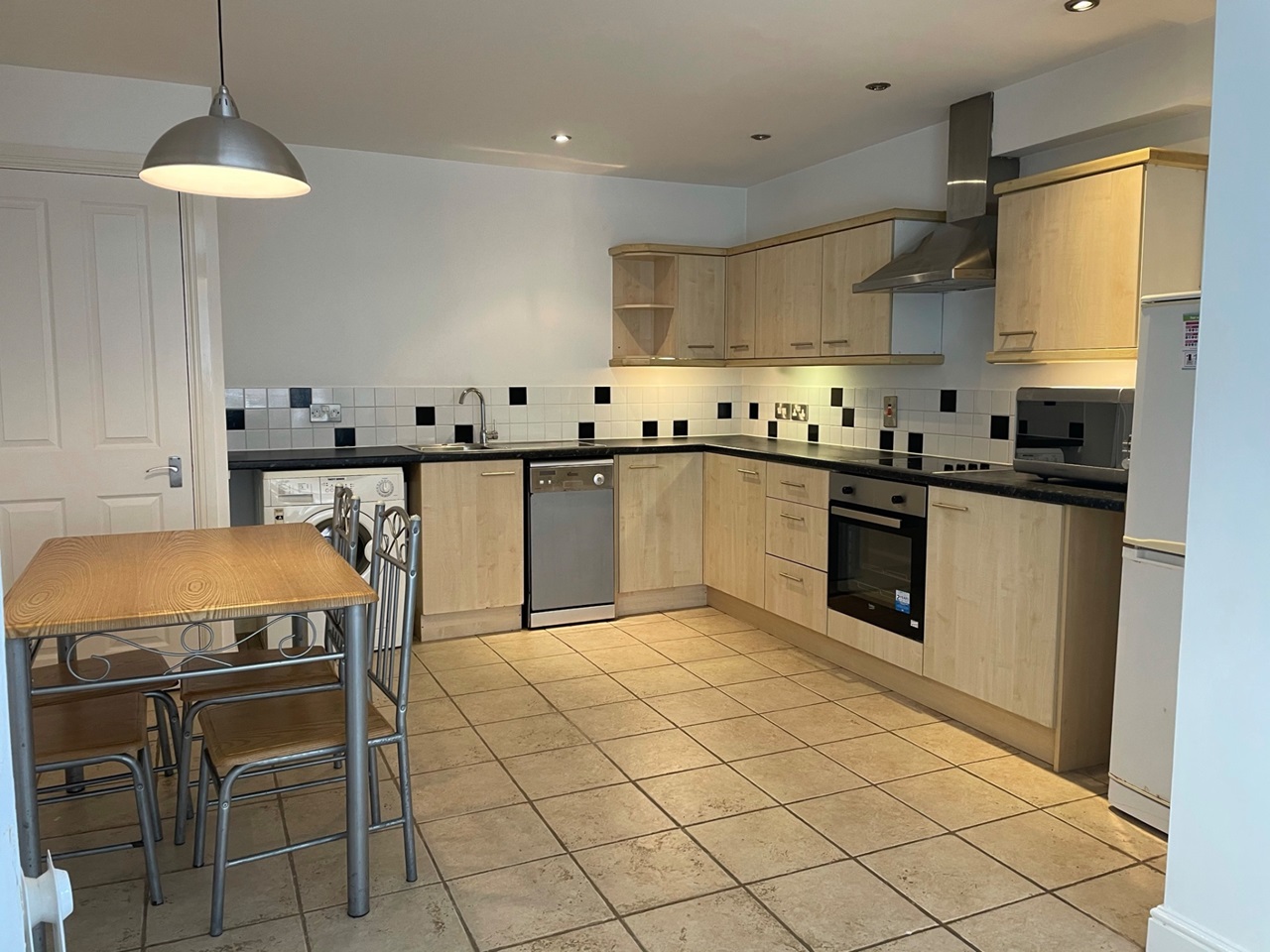 Additional image 5 of 1 Bed Maisonette, Fulwood Road, S10, N1 7GU