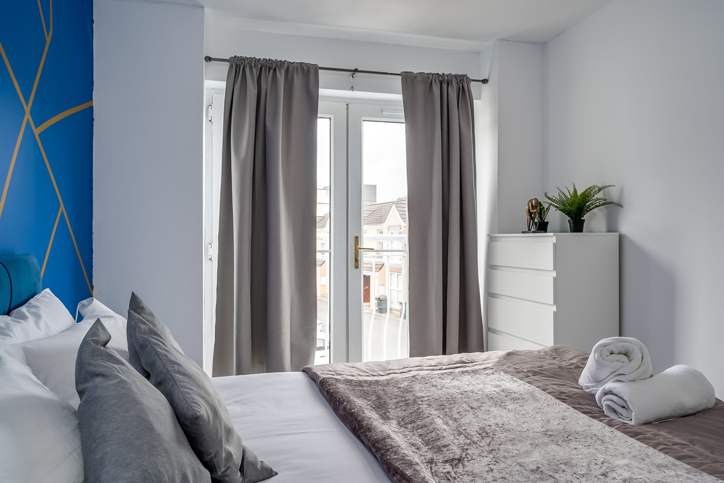 Additional image 6 of 2 Bed Semi-Detached House, St. Judes Square, BT7, N1 7GU