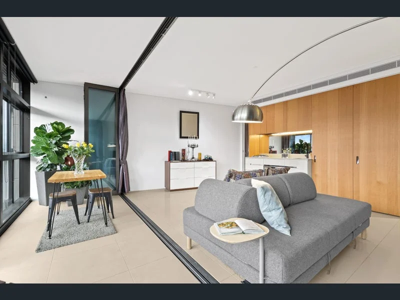 711/8 Park Lane, Chippendale NSW 2008