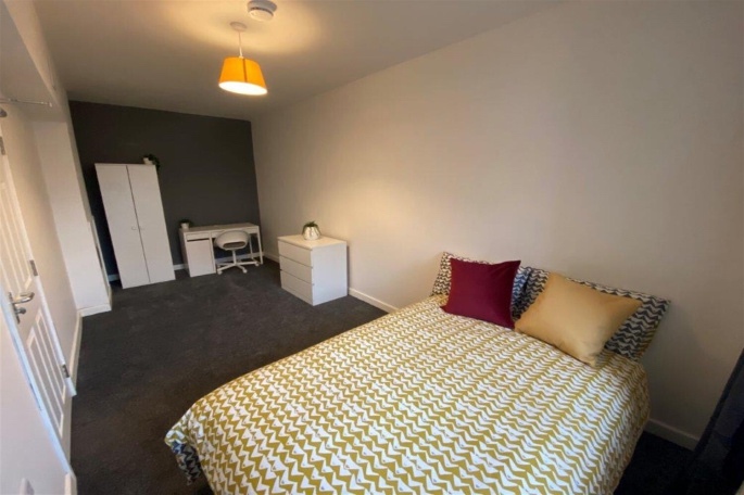 Additional image 9 of Room in a Shared House, Abbey Road, NG9, N1 7GU