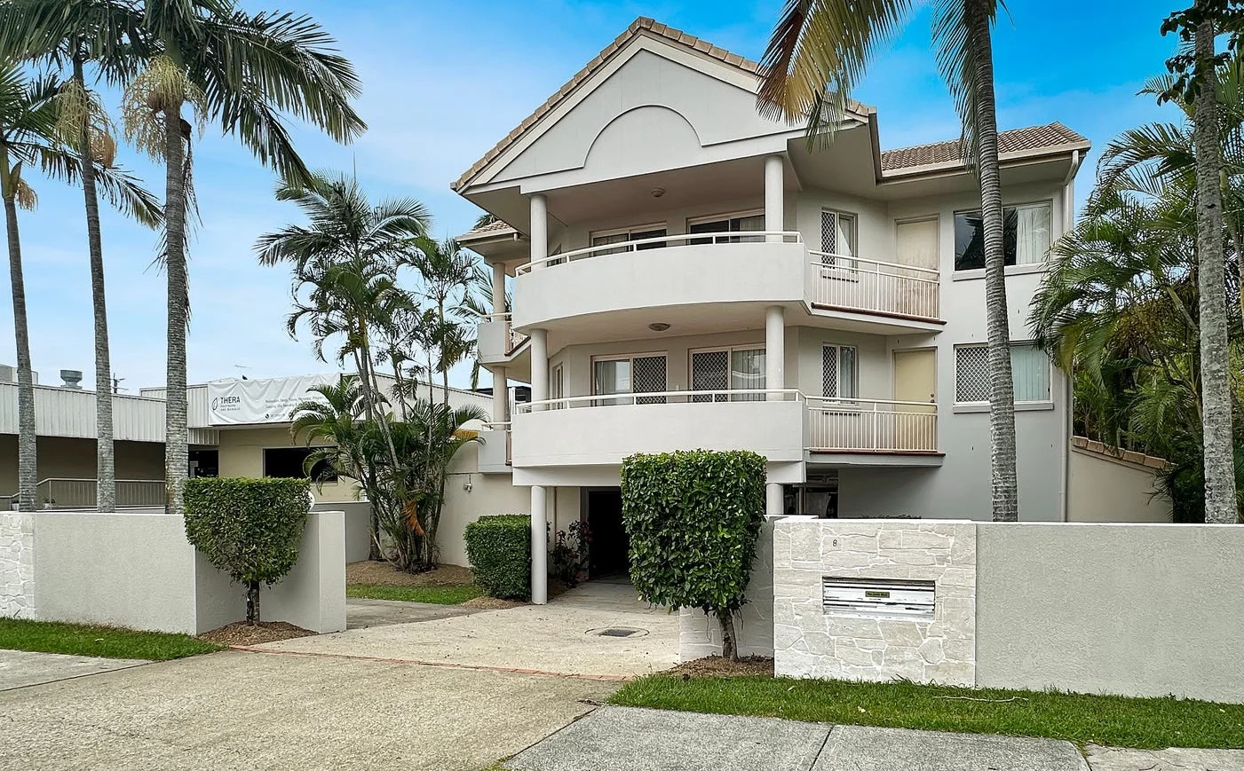 Additional image 2 of 2/8 Mitre St, St Lucia QLD 4067