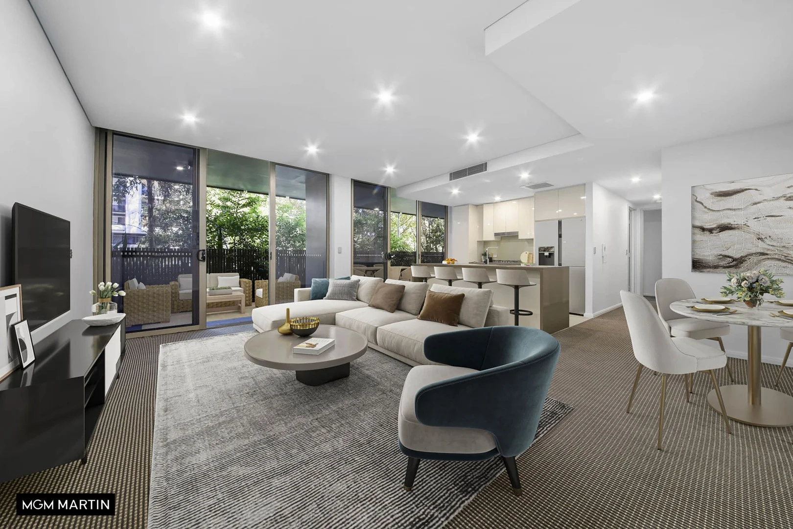 3/118 Joynton Avenue, Zetland NSW 2017