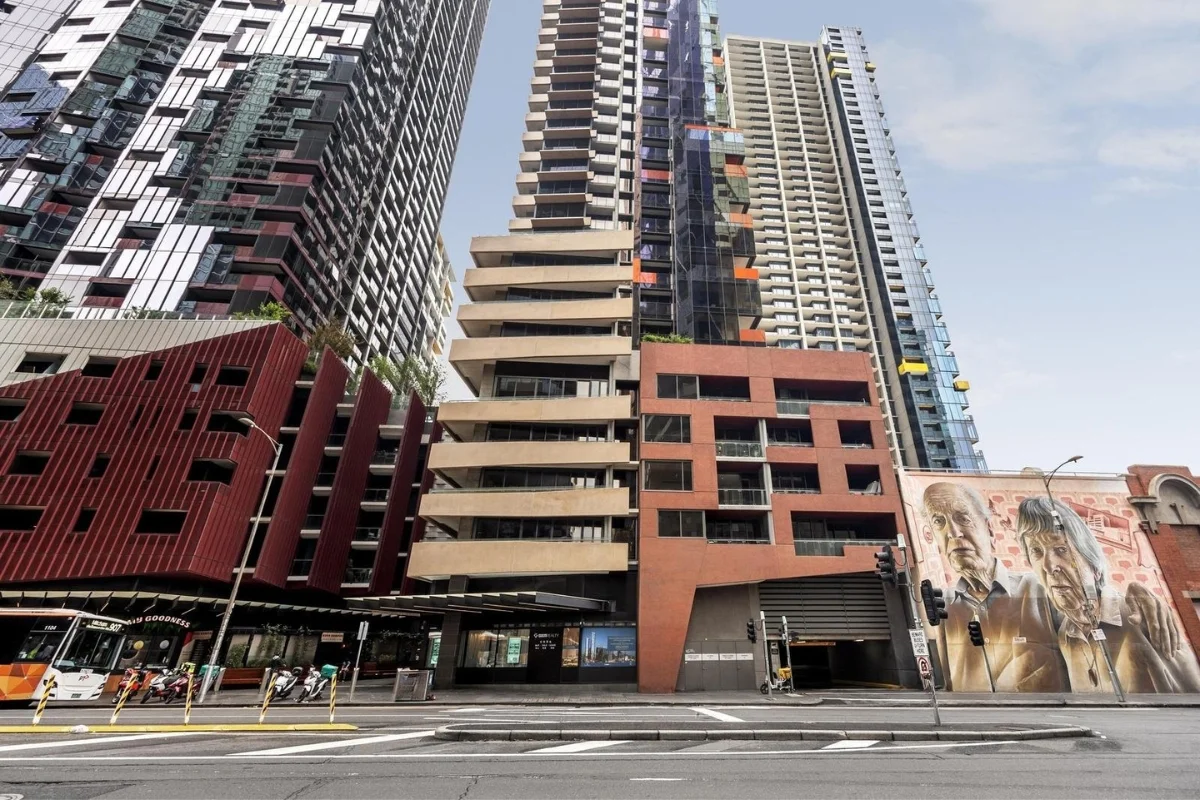 Additional image 12 of 203/639 Lonsdale Street, Melbourne VIC 3000