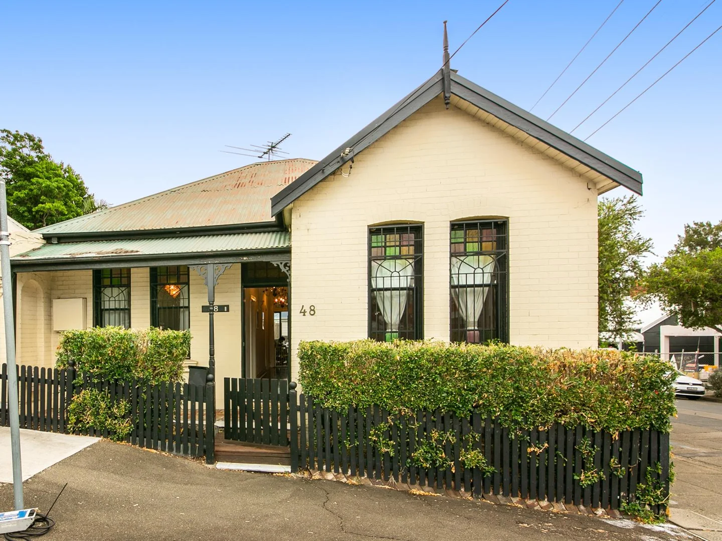 Additional image 6 of 48 Waterloo Street, Rozelle NSW 2039