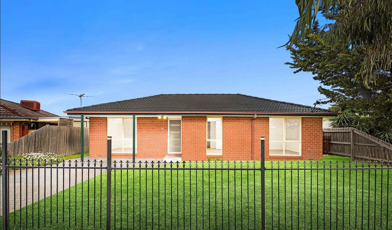 45 Ribblesdale Avenue, Wyndham Vale VIC 3024