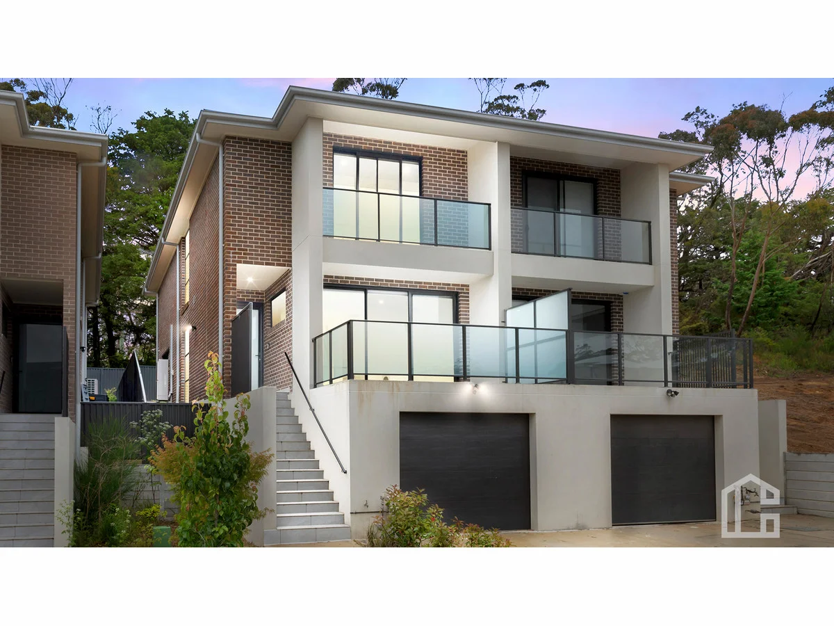 41 The Escarpments, Katoomba NSW 2780