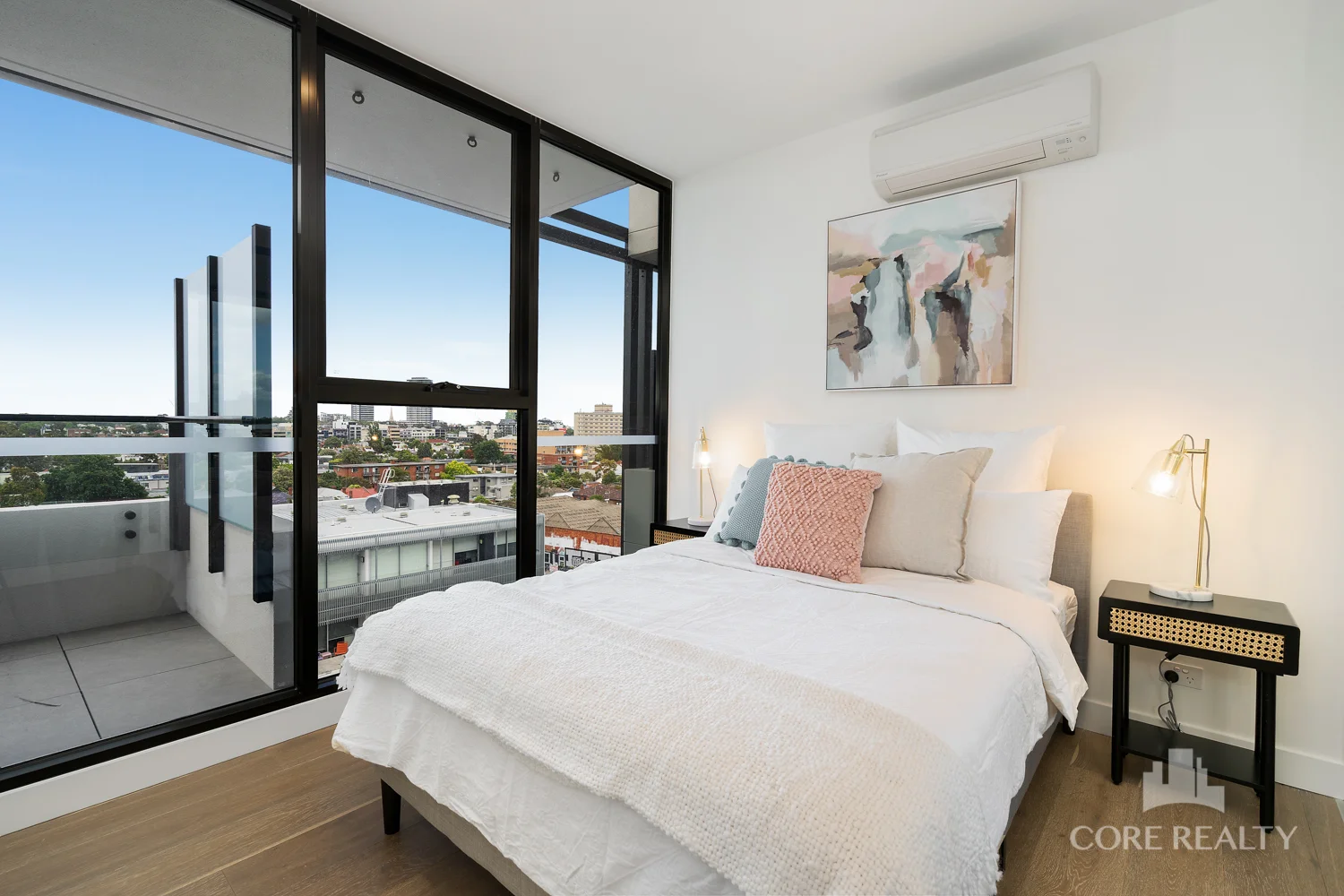 Additional image 5 of 704/105 High Street, Prahran VIC 3181