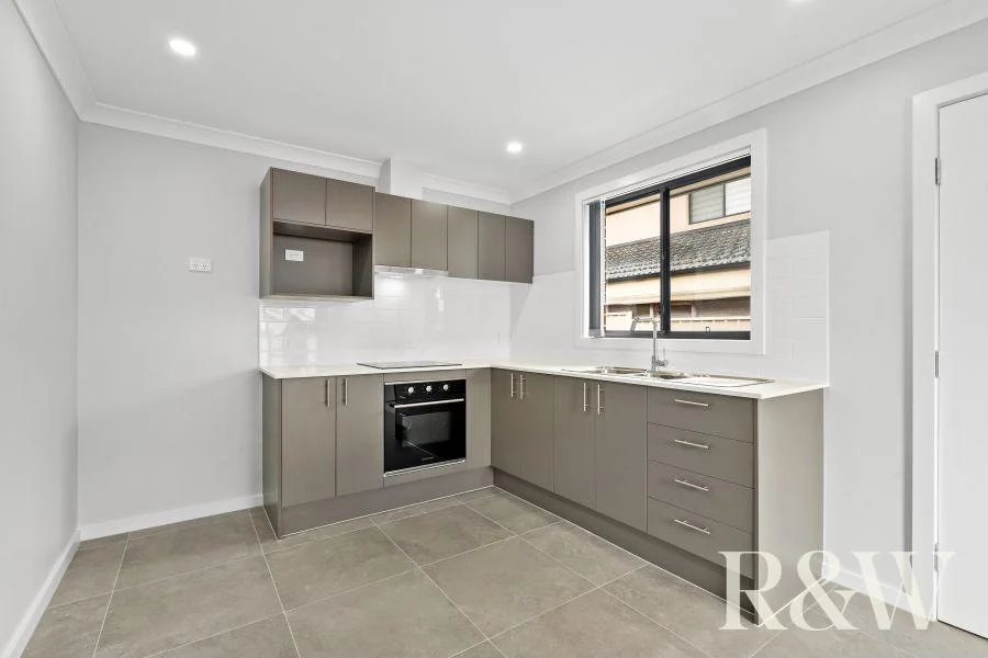 Additional image 2 of 10A Chatres Street, St Clair NSW 2759