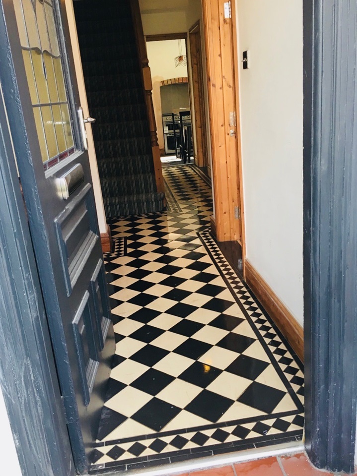 Additional image 10 of Room in a Shared House, Glebe Road, NG2, N1 7GU