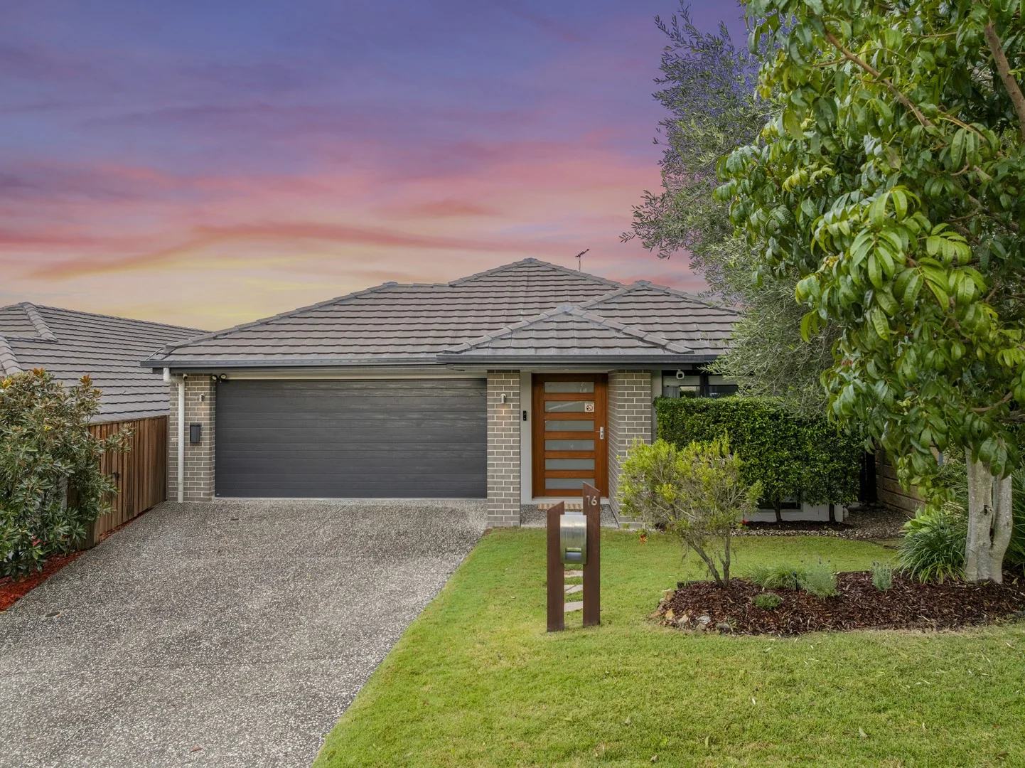 16 Balla Balla Crescent, Ormeau Hills QLD 4208