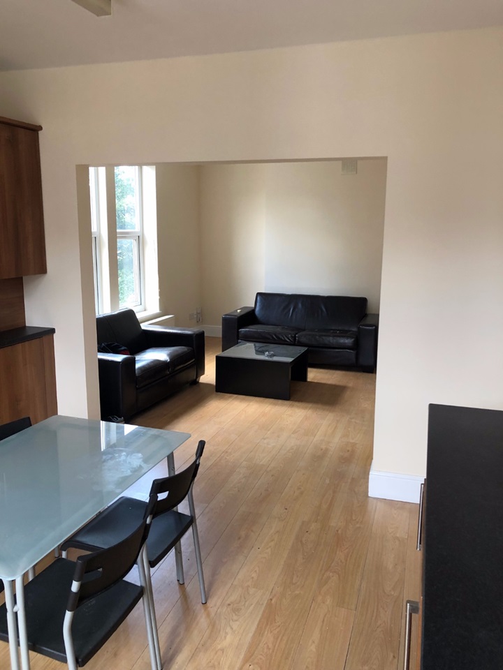 1 Bed Flat, Machon Bank, S7, N1 7GU photo 3
