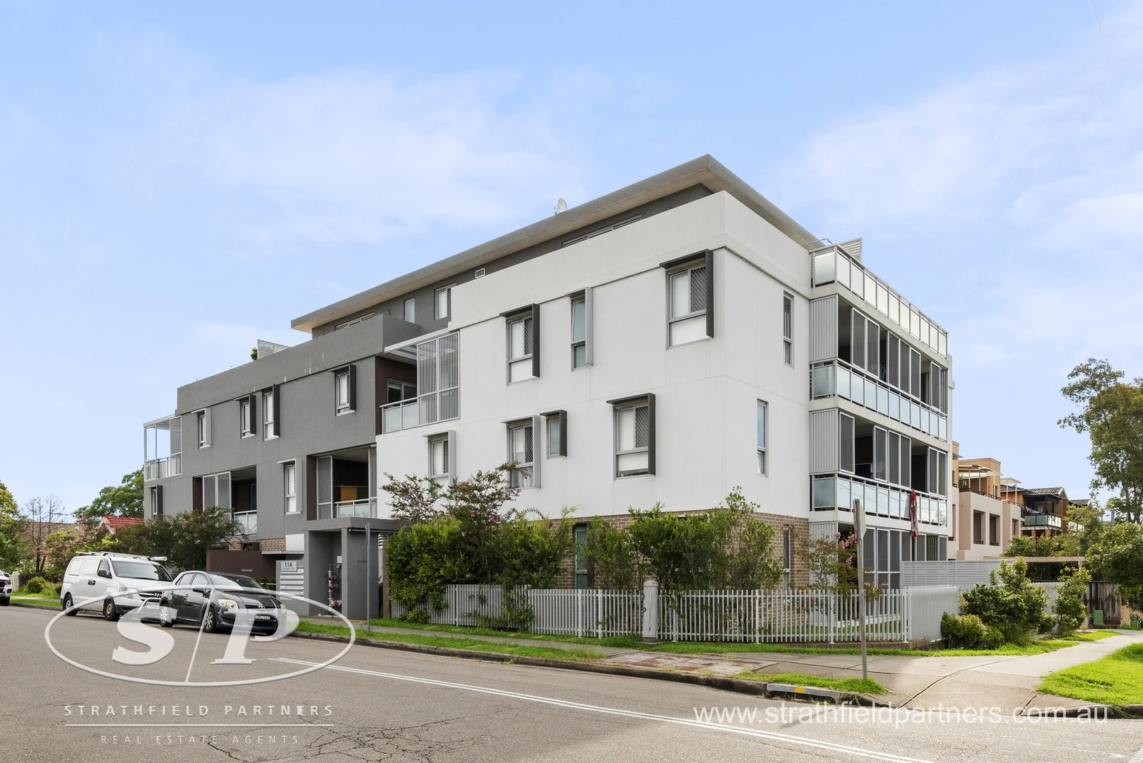 15/11A Talbot Street, Guildford NSW 2161