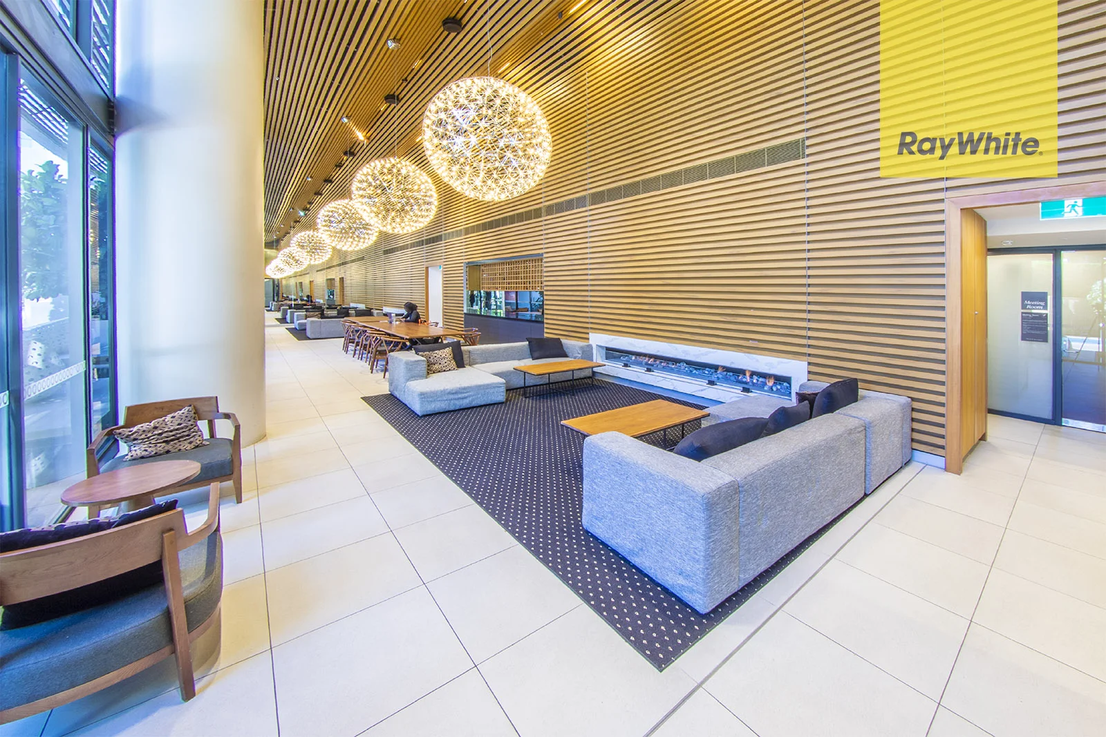 Additional image 16 of 2406/45 Macquarie Street, Parramatta NSW 2150