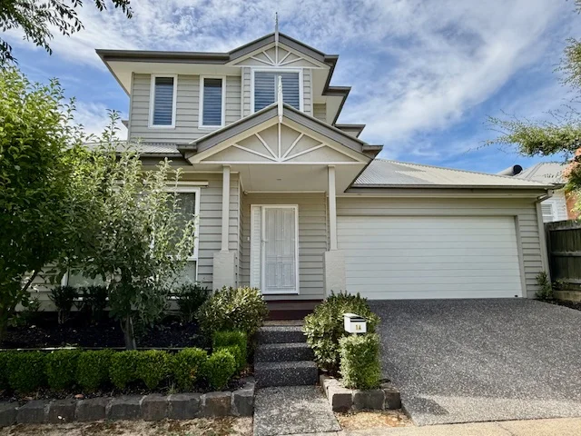 1A Devon Drive, Blackburn North VIC 3130