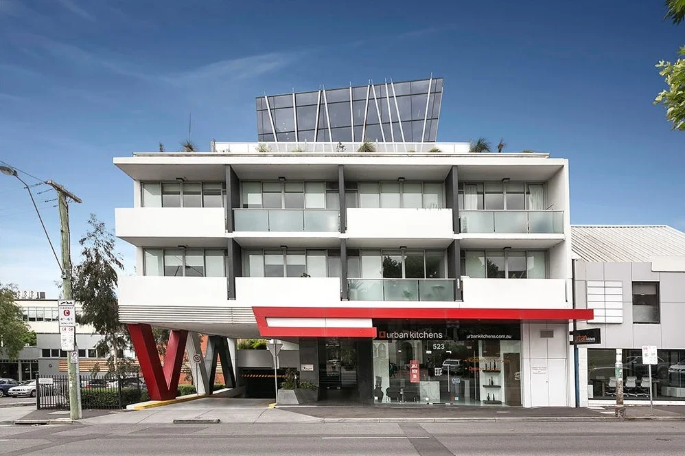 Additional image 6 of 11/523 Burwood Road, Hawthorn VIC 3122