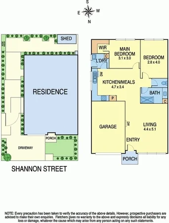 Additional image 5 of 4/140 Nelson Road, Box Hill North VIC 3129