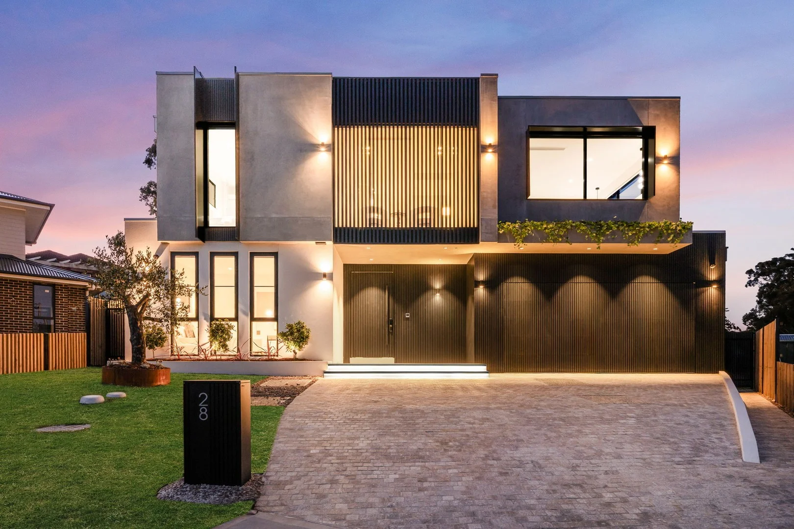 28 Willow Crescent, Ryde NSW 2112