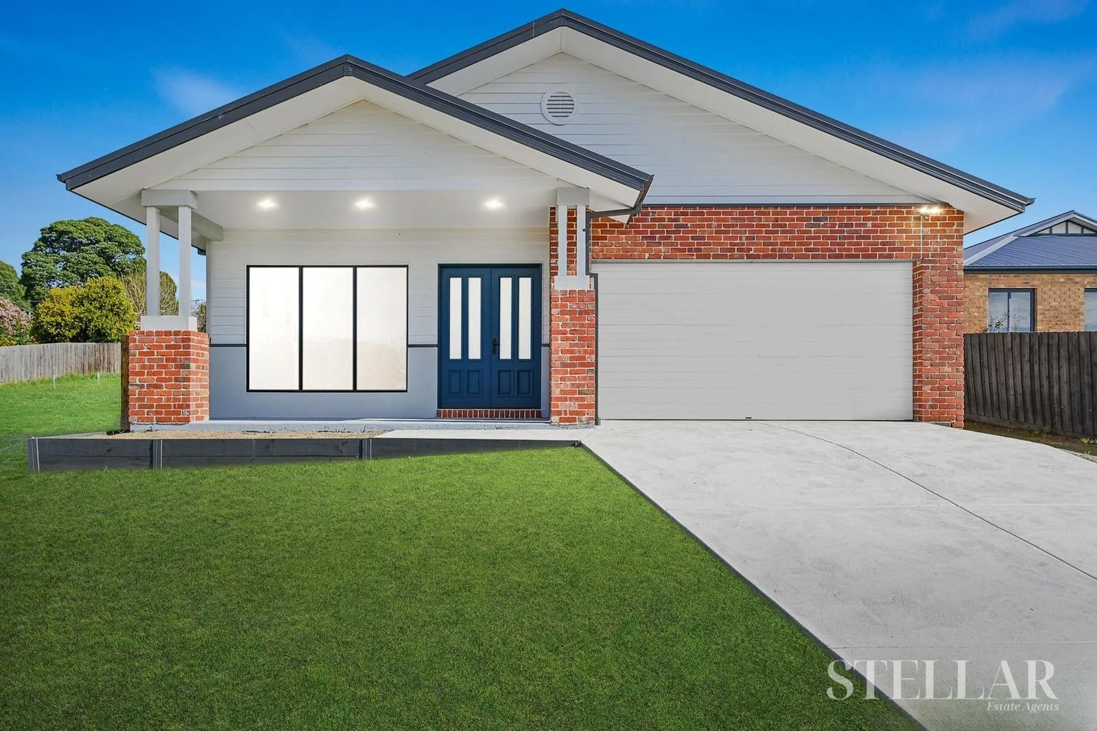25 Montrose Street, Warragul VIC 3820