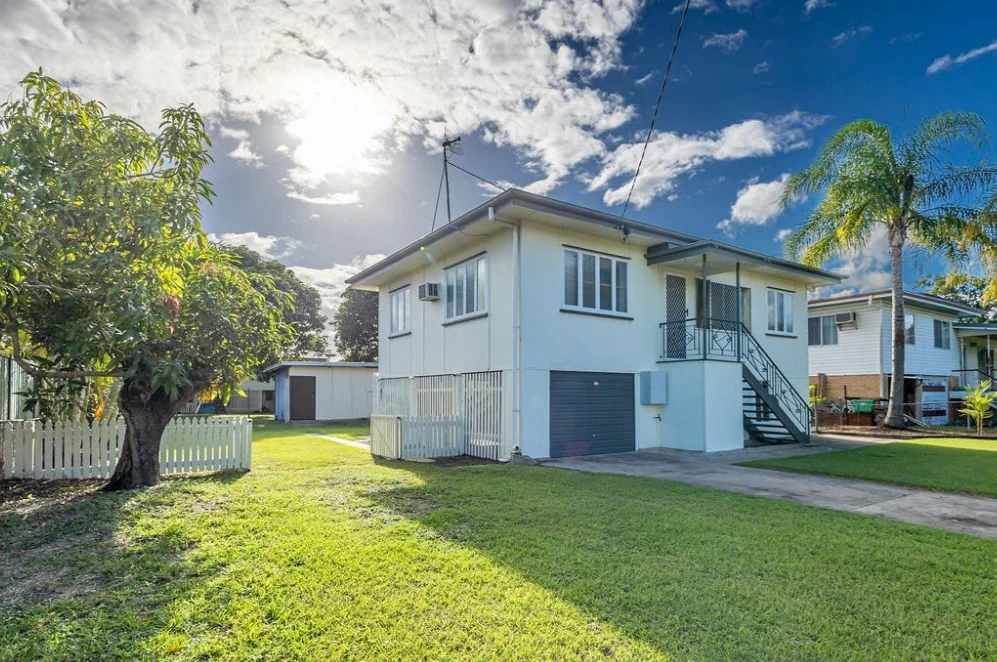 139 Water Street, Berserker QLD 4701