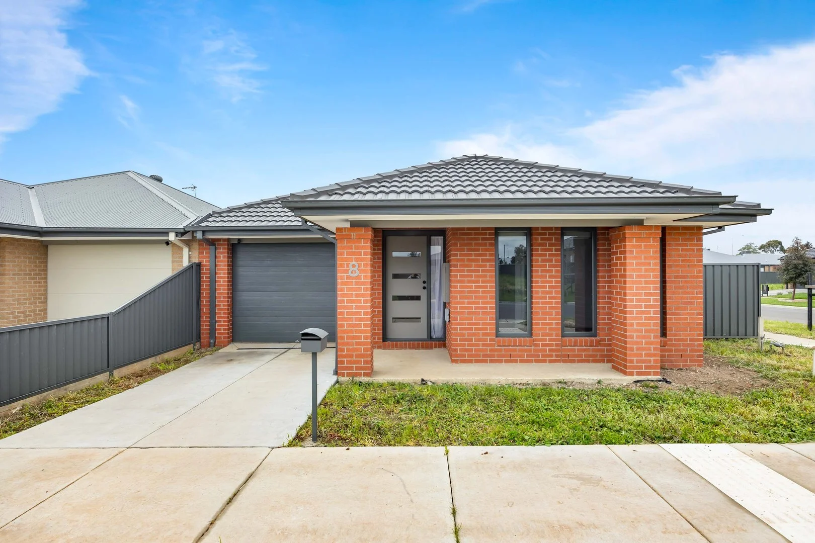 8 Vivid Street, Winter Valley VIC 3358