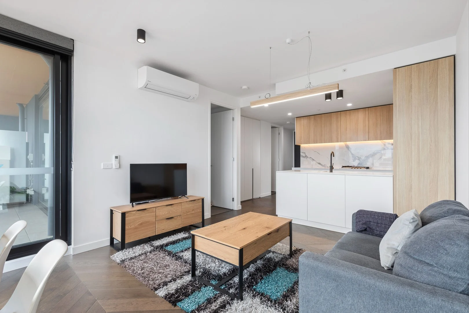 706/17 Taylor Street, Moorabbin VIC 3189