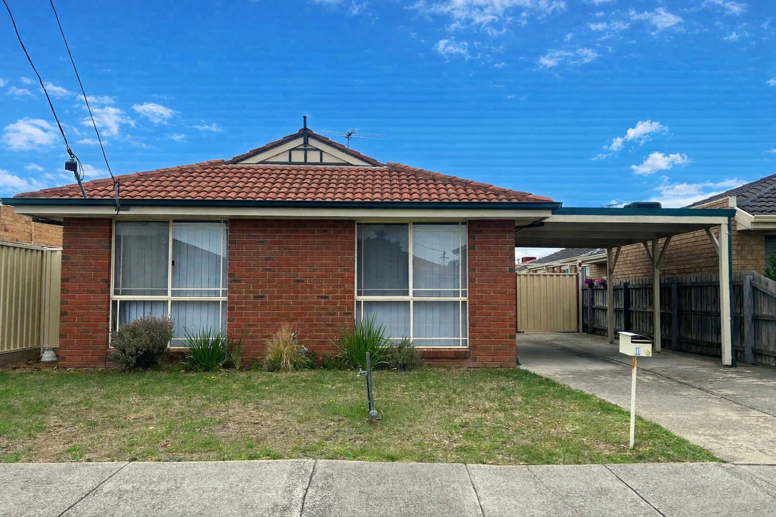 1 Trythall Court, Altona Meadows VIC 3028