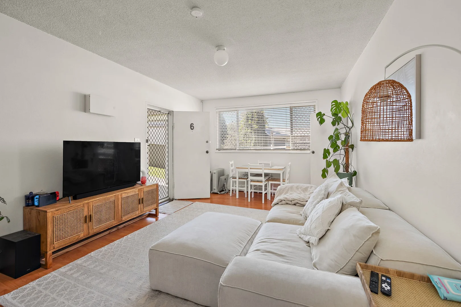 6/31 Edward Street, Charlestown NSW 2290