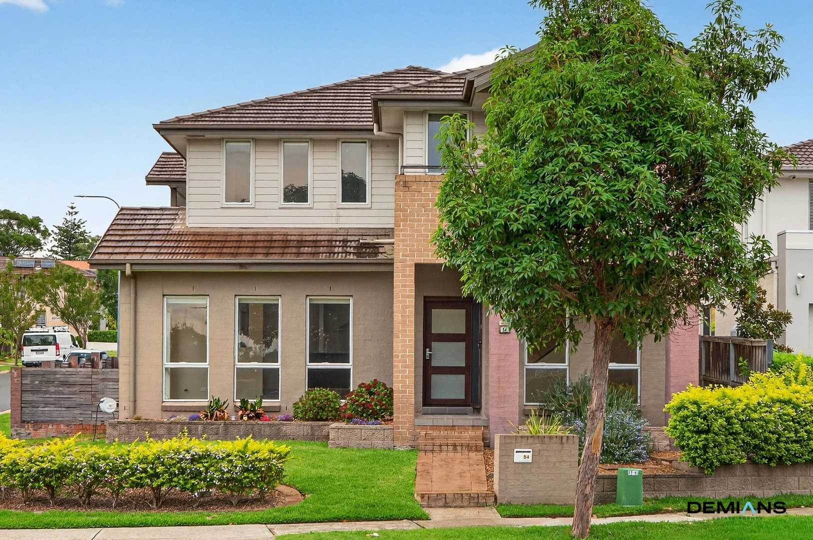 54 Christiansen Boulevard, Moorebank NSW 2170