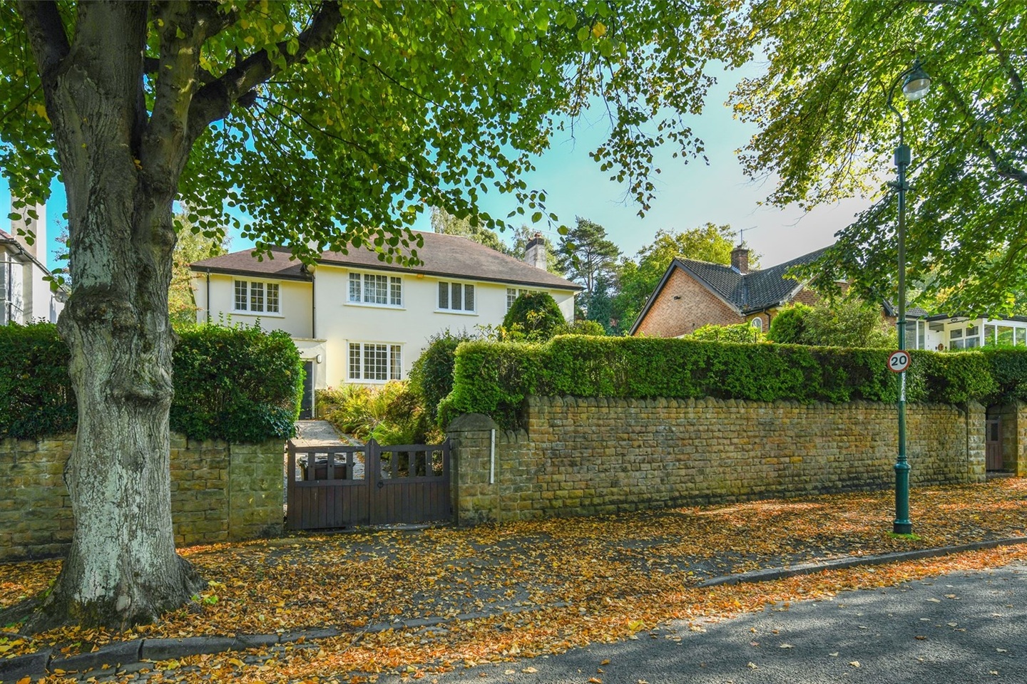 Additional image 4 of 5 Bed Detached House, Lucknow Drive, NG3, N1 7GU