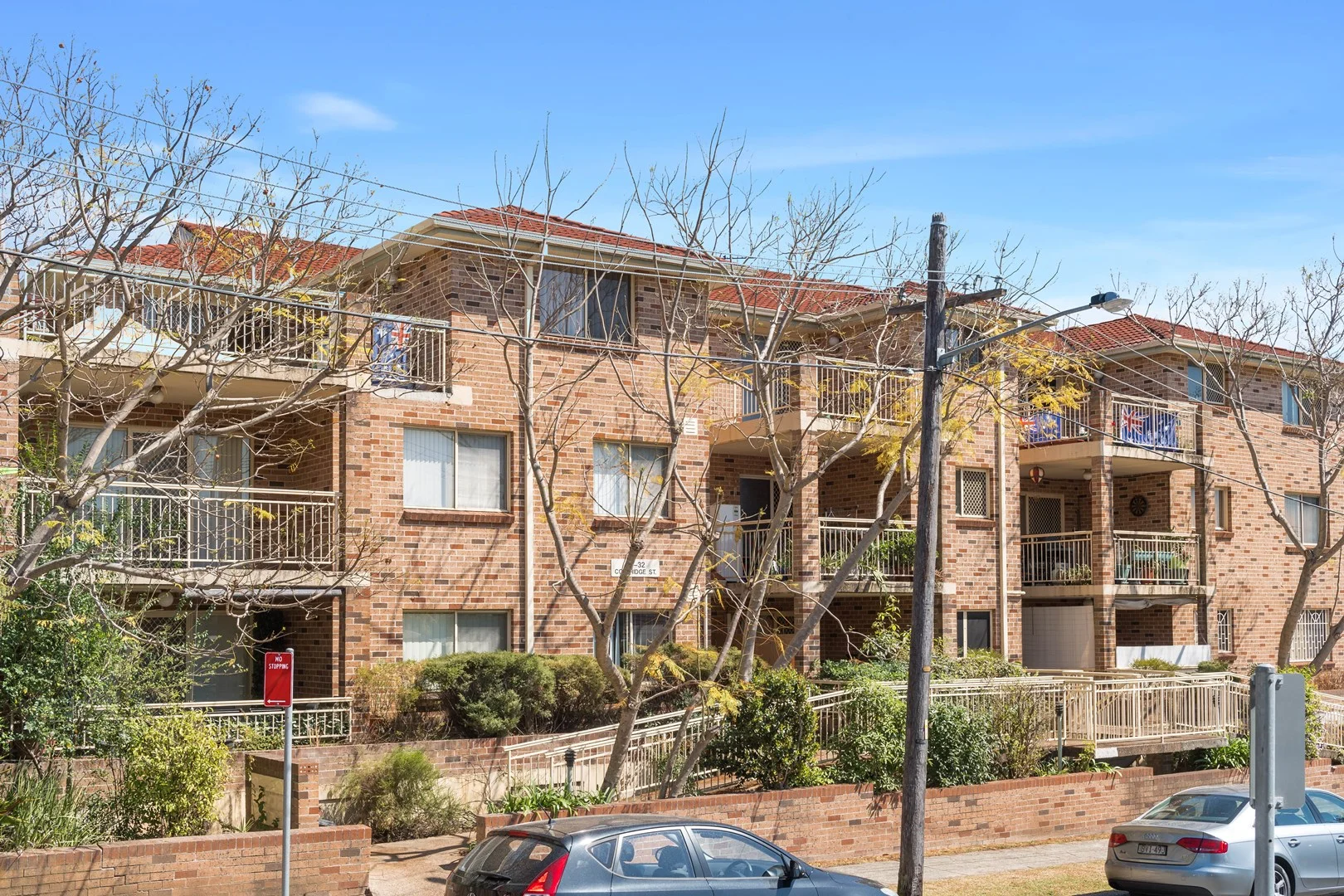 1/30-32 Coleridge Street, Riverwood NSW 2210