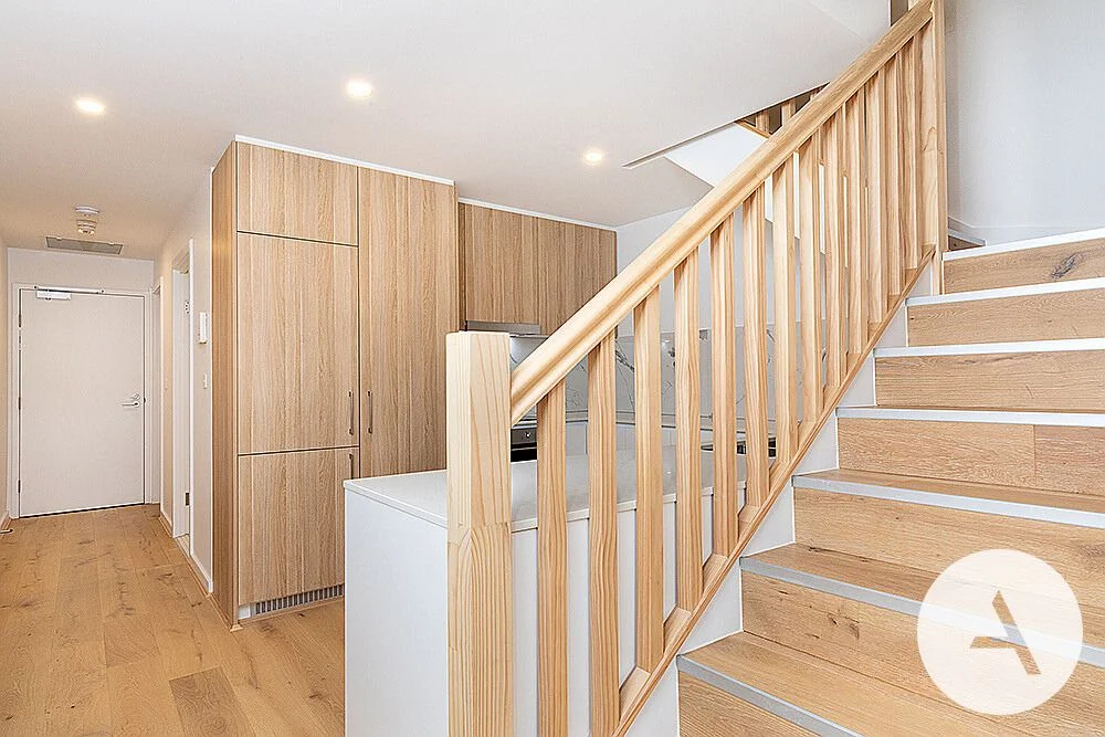 Additional image 3 of 208/32 Mort St, Braddon ACT 2612