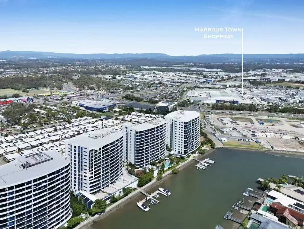 4609/5 Harbourside Ct, Biggera Waters QLD 4216