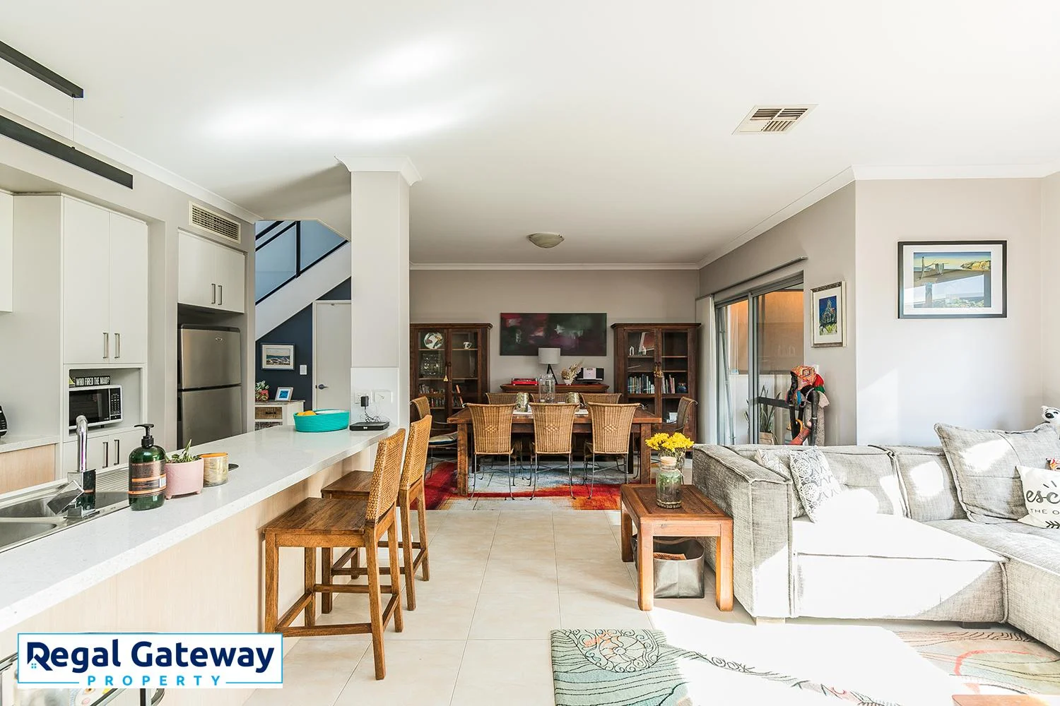 8/47 Baler Court, Hammond Park WA 6164