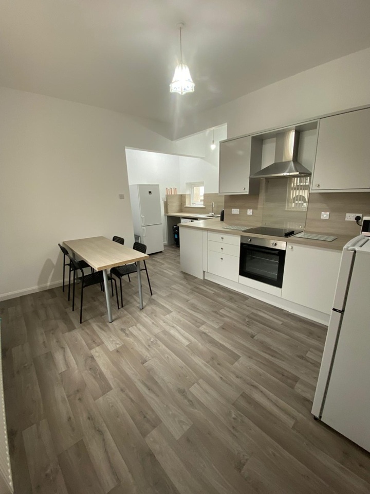 Room in a Shared Flat, Filey Street, S10, N1 7GU