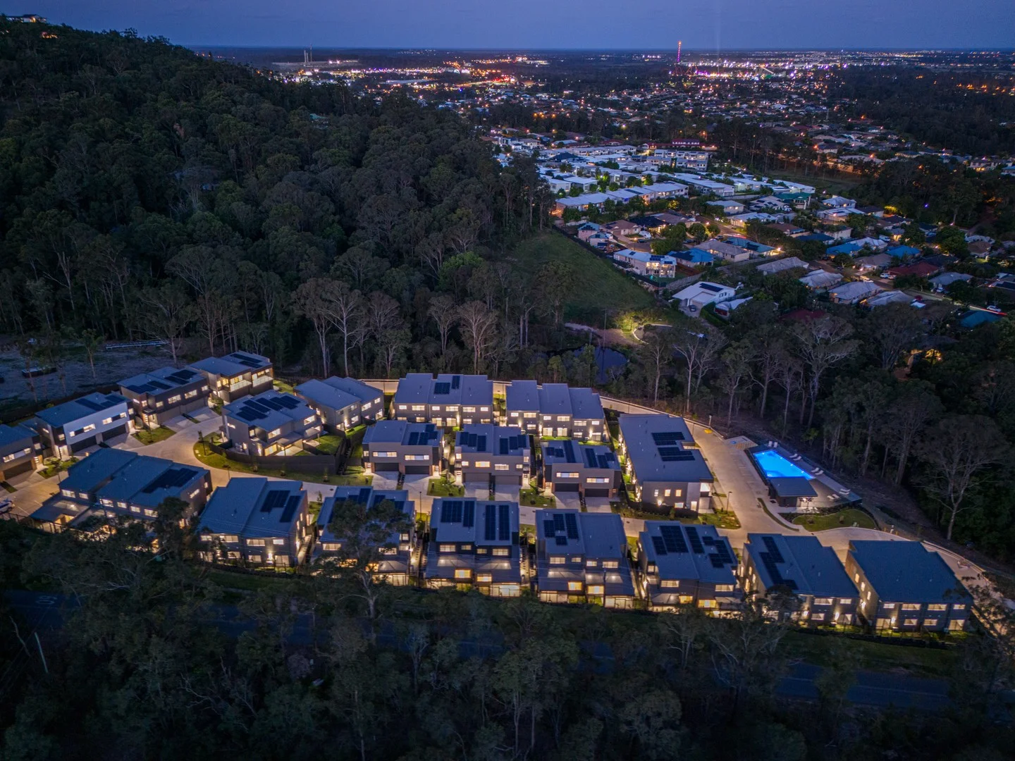 Additional image 3 of 40/155 Baileys Mountain Rd, Upper Coomera QLD 4209