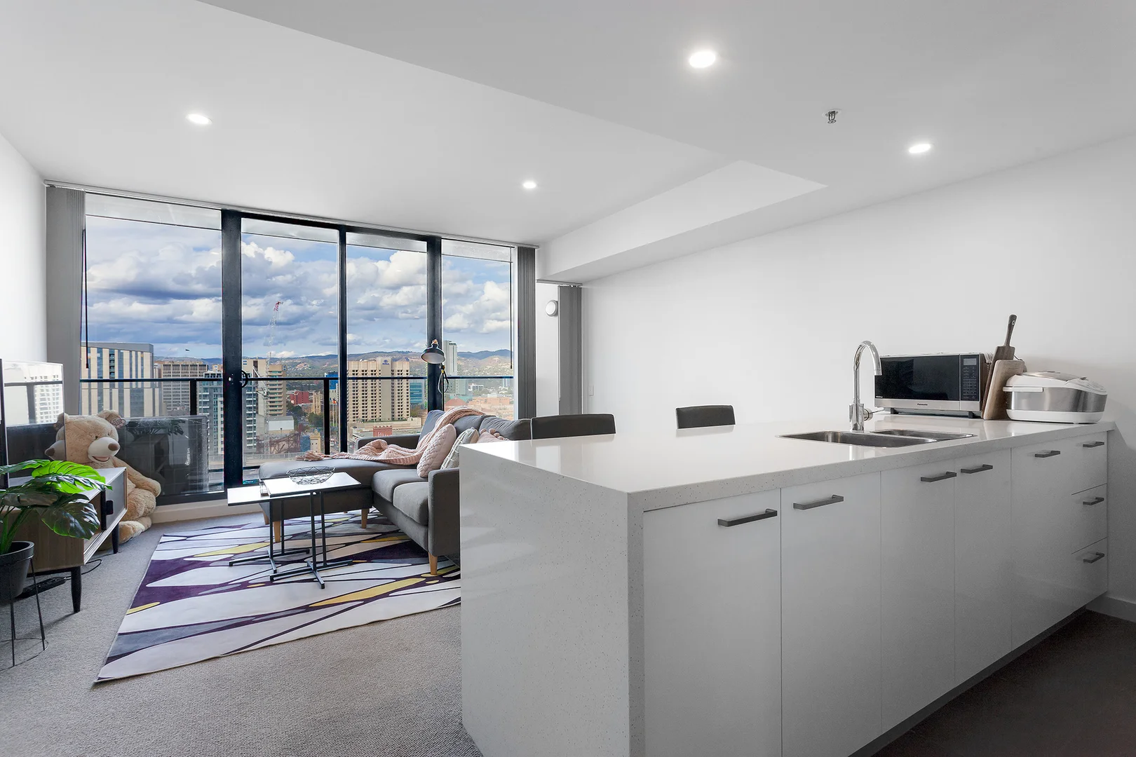 Additional image 3 of 1812/160 Grote Street, Adelaide SA 5000