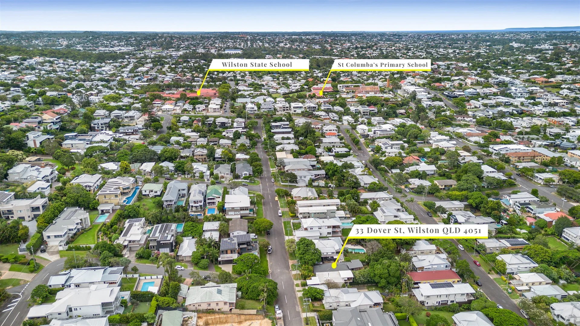 Additional image 16 of 33 Dover Street, Wilston QLD 4051