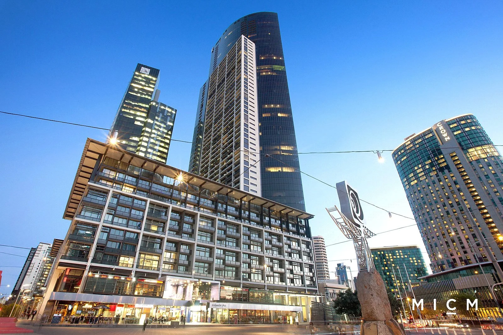 1708/1 Freshwater Place, Southbank VIC 3006