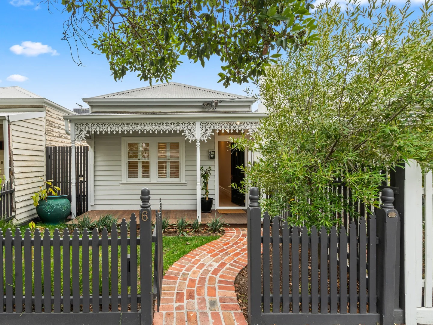 6 Edinburgh Street, Richmond VIC 3121