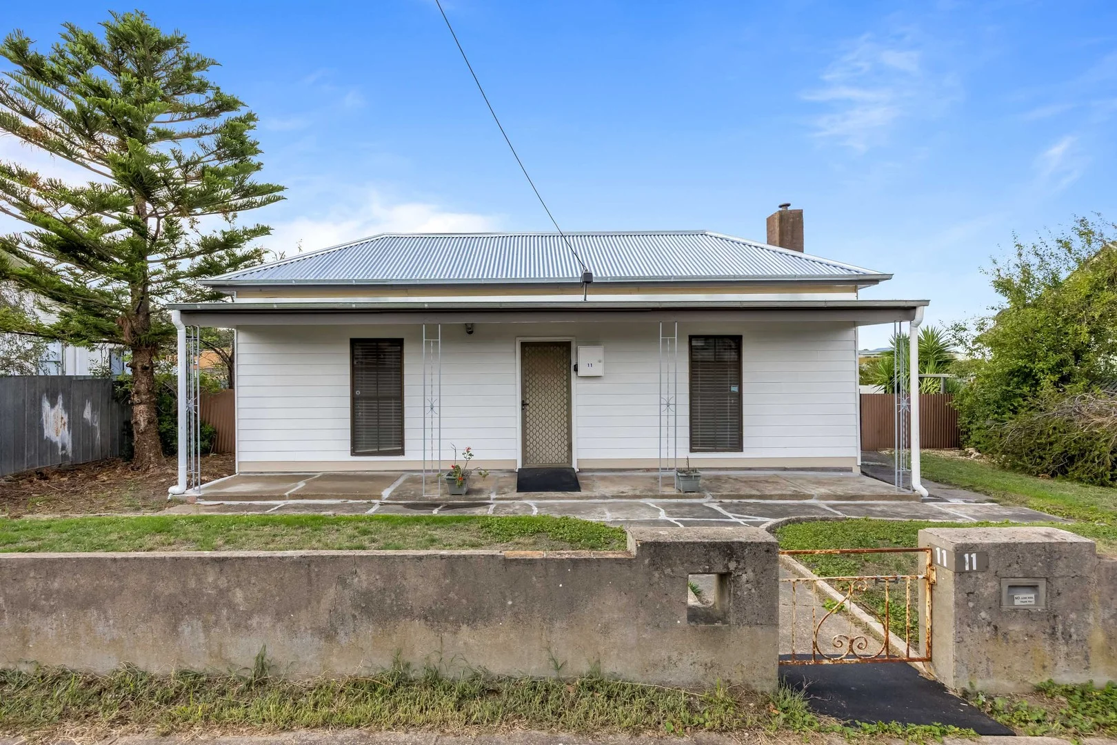 11 Palmerston Street, Ararat VIC 3377