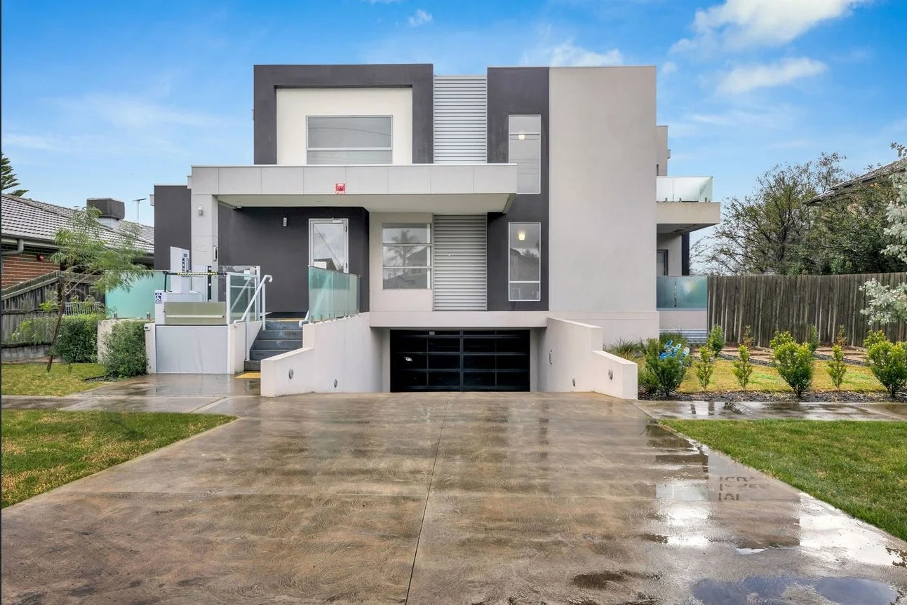 4/42 Rufus Street, Epping VIC 3076